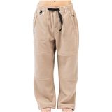 Eivy - Versa Fleece Pants - Fleecebroek - Beige