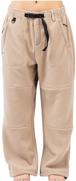 Eivy - Versa Fleece Pants - Fleecebroek - Beige