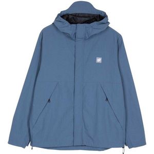 Santa Cruz - Camper Jacket - Vrijetijdsjack - Blauw
