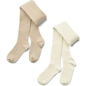 WHEAT - Maillot Indy - Zand - Set van 2 stuks