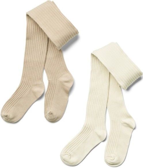 WHEAT - Maillot Indy - Zand - Set van 2 stuks