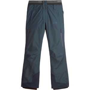 Picture Picture Object Pant Skibroek (Heren |blauw |waterdicht)