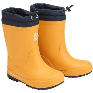Didriksons Kids Slush Winter Boot Winterschoenen (Kinderen |oranje |waterdicht)