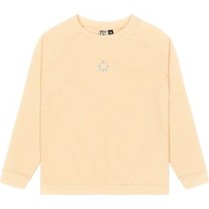 Picture Womens Hampy Crew Trui (Dames |beige)