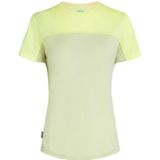 Icebreaker - Cool-Lite Sphere III S/S Tee CB - Merinoshirt - Groen