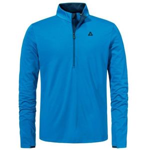 Schöffel - Longsleeve Pine - Sportshirt - Blauw