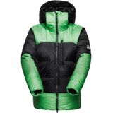 Mammut - Taiss Pro Belay Insulation - Donsjack - Groen - Dames