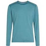 Icebreaker - Merino 200 Oasis Crewe - Lange Mouwen Basislaag - 100% Merinowol