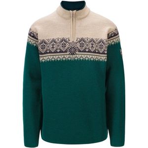 Dale of Norway - St Moritz - Merinotrui - Groen