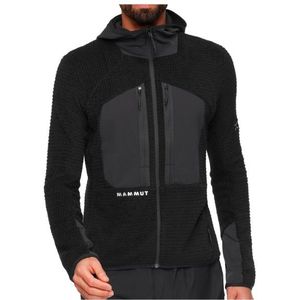 Mammut - Eiger Nordwand Pro Air - Fleece - Met Volledige Rits