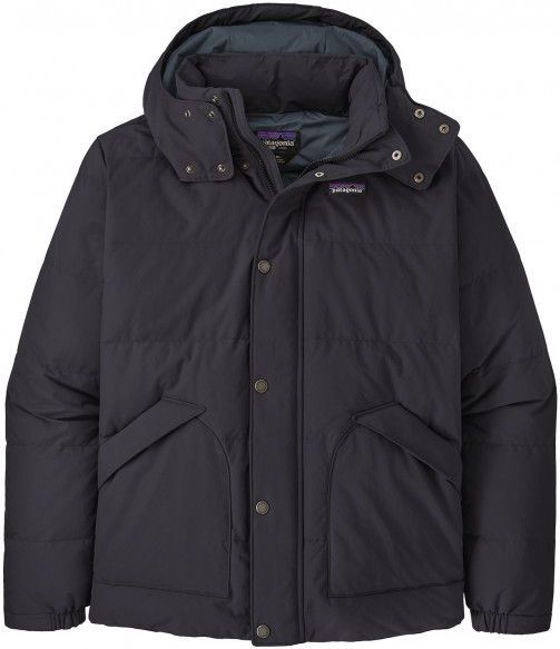 Patagonia - Downdrift Jacket - Winterjack - Grijs - Winddicht - Isolerend