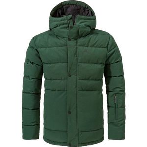 Schöffel Insulated Jacket Eastcliff Winterjack (Heren |groen |waterdicht)