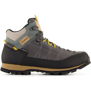 Doghammer Approach Pro Waterproof Wandelschoenen (Heren |zwart |waterdicht)