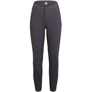 Rapha Womens Trail Lightweight Pants Fietsbroek (Dames |grijs)