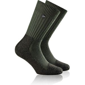 Rohner Original Wandelsokken (zwart)