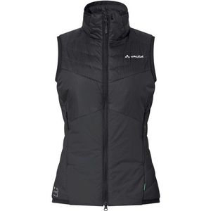 Vaude Womens Monviso Vest Synthetische bodywarmer (Dames |grijs)