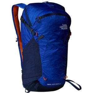 The North Face Trail Lite Speed 20 Wandelrugzak (blauw)
