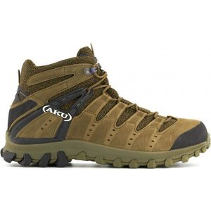 AKU Alterra Lite Mid GTX Wandelschoenen (Heren |olijfgroen |waterdicht)