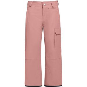 Namuk Kids Crusade Snow Pants Skibroek (Kinderen |roze |waterdicht)