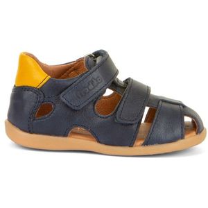 Froddo - Kid's Dallas - Sandalen - Blauw
