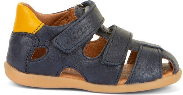 Froddo - Kid's Dallas - Sandalen - Blauw