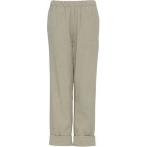Mazine Womens Yulara Pants Vrijetijdsbroek (Dames |grijs)