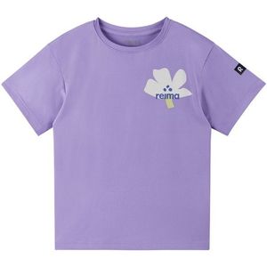 Reima Kids Siirtyy T-shirt (Kinderen |purper)