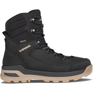 Lowa Ottawa GTX Winterschoenen (Heren |zwart |waterdicht)