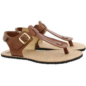 Koel Womens Ariana Sandalen (Dames |beige/bruin)