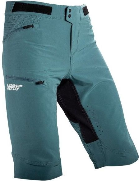 Leatt MTB Enduro 30 Shorts Fietsbroek (turkoois)