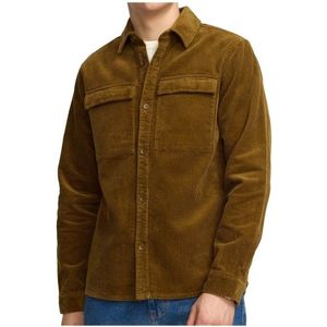 Revolution Utility Shirt Overhemd (Heren |bruin)