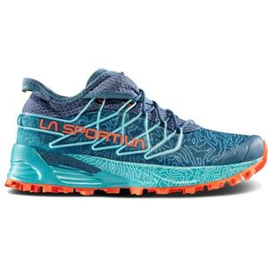 La Sportiva Womens Mutant Trailrunningschoenen (Dames |meerkleurig)