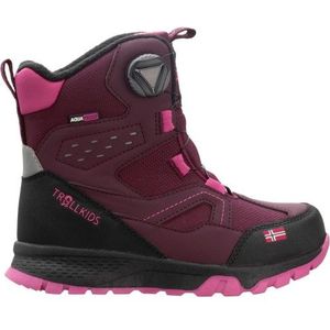 Trollkids Kids Kirkenes Winter Boots Winterschoenen (Kinderen |meerkleurig |waterdicht)