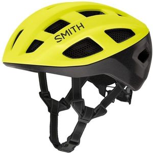 Smith Triad MIPS Fietshelm (geel)