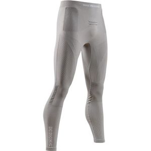 X-Bionic Energy Accumulator 40 Pants Thermo-ondergoed (Heren |grijs)