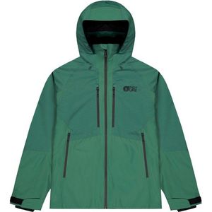 Picture Goods Jacket Ski-jas (Heren |groen |waterdicht)