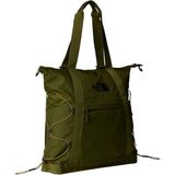 The North Face Borealis Tote Schoudertas (olijfgroen)