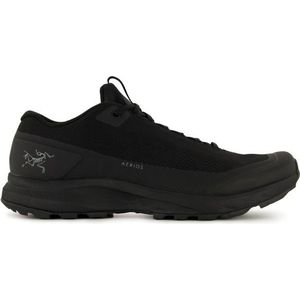 Arcteryx Aerios Aura Men Multisportschoenen (Heren |zwart)