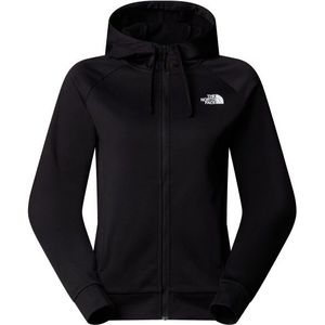 The North Face - Reaxion 2.0 - Fleecevest - Zwart - Dames