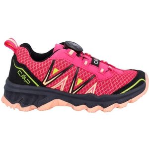 CMP Kids Aksa Fitgo Fast Hiking Shoes Multisportschoenen (Kinderen |roze)