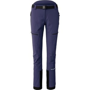 Martini Womens Horizon Pants Toerskibroek (Dames |blauw |waterdicht)