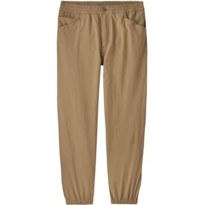 Patagonia Nomader Joggers Vrijetijdsbroek (Heren |beige)