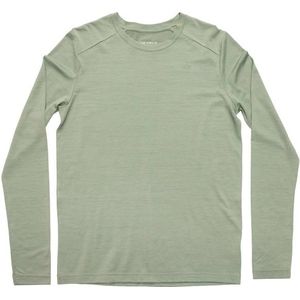 Devold Of Norway - Premium T-shirt - Merino - Lange Mouwen