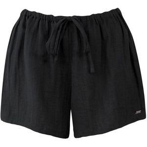 Barts Womens Brookley Shorts Short (Dames |zwart)