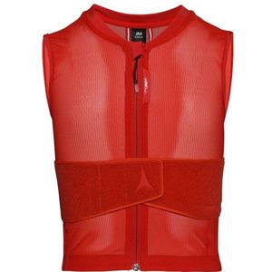 Atomic Kids Live Shield AMID Lite Vest Beschermer (Kinderen |rood)