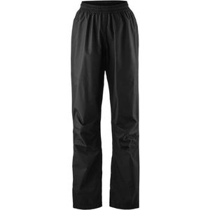 Gonso - Save Pants - Fietsbroek - Zwart - 100% Polyester