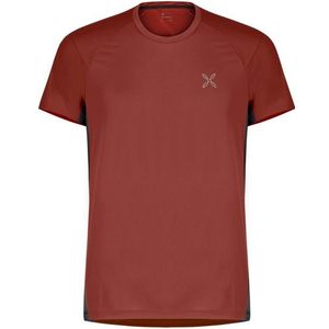 Montura Join T-Shirt Sportshirt (Heren |rood)