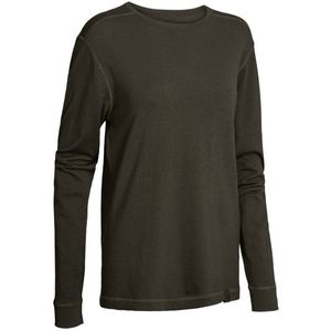 Northern Hunting Norr Vik Merino-ondergoed (olijfgroen)