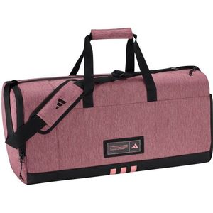 adidas Training 4Athlts Duffel Bag M Reistas (bruin)