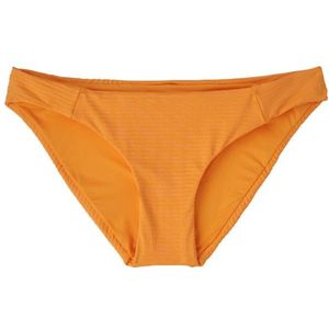Patagonia Womens Sunamee Bottoms Bikinibroekje (Dames |oranje)